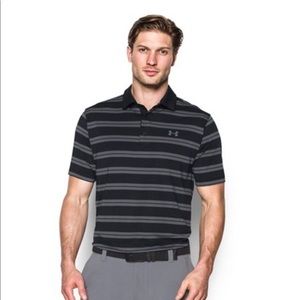 Under Armour Men’s Polo Large